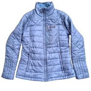 Woman’s Patagonia Radalie Puffer Jacket- Size Small
